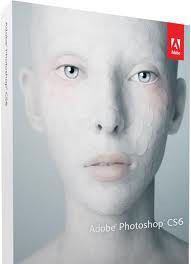 Adobe Photoshop CS6 + Crack