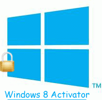 Genuine Activator For Windows 8